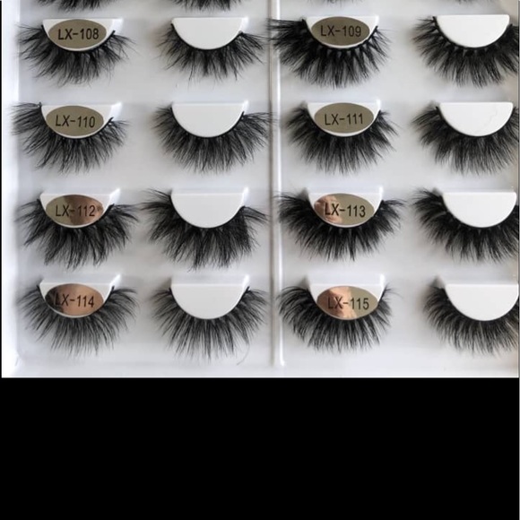 Lashes - Picture 3 of 3